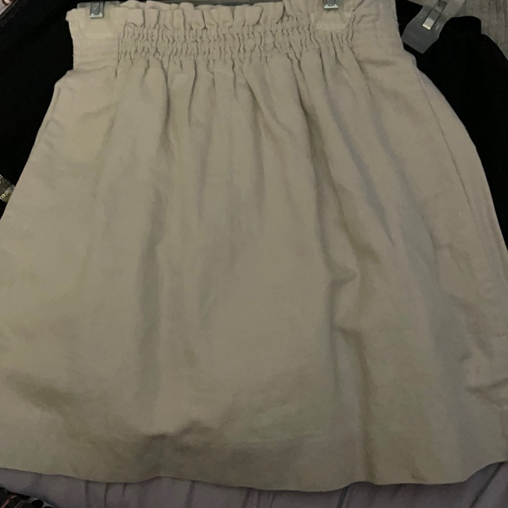 J Crew Skirt